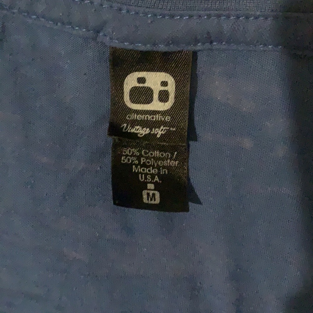 Alternative tshirt - Picture 2 of 2